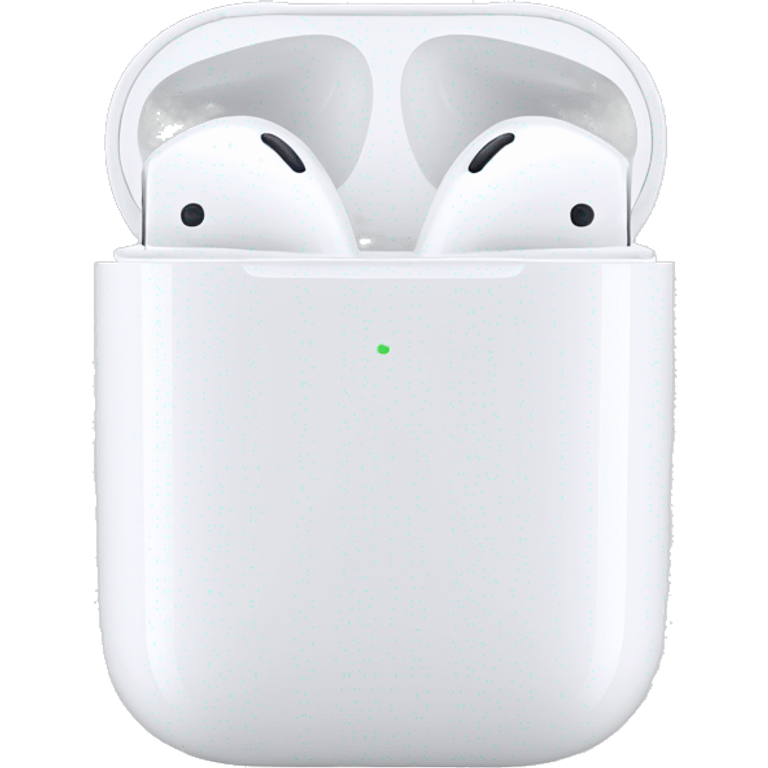 airpods emoji