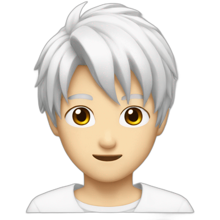 Shoto emoji