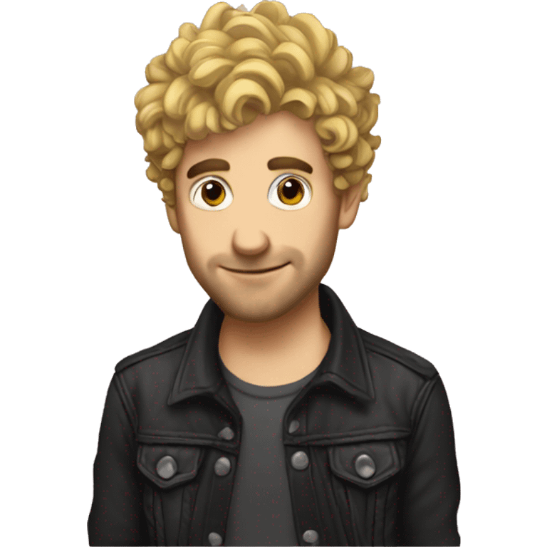 joe trohman emoji