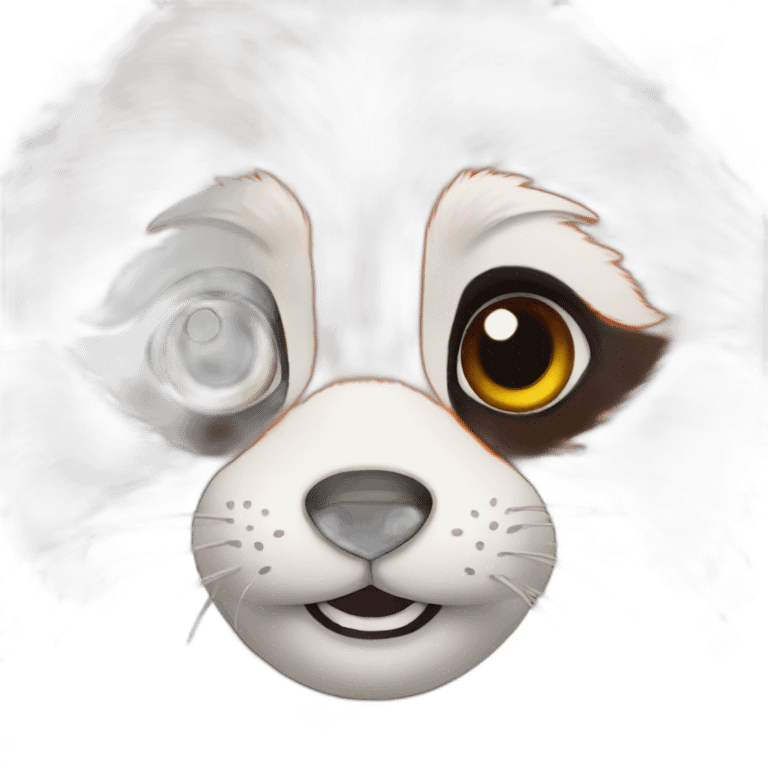 Redpanda emoji