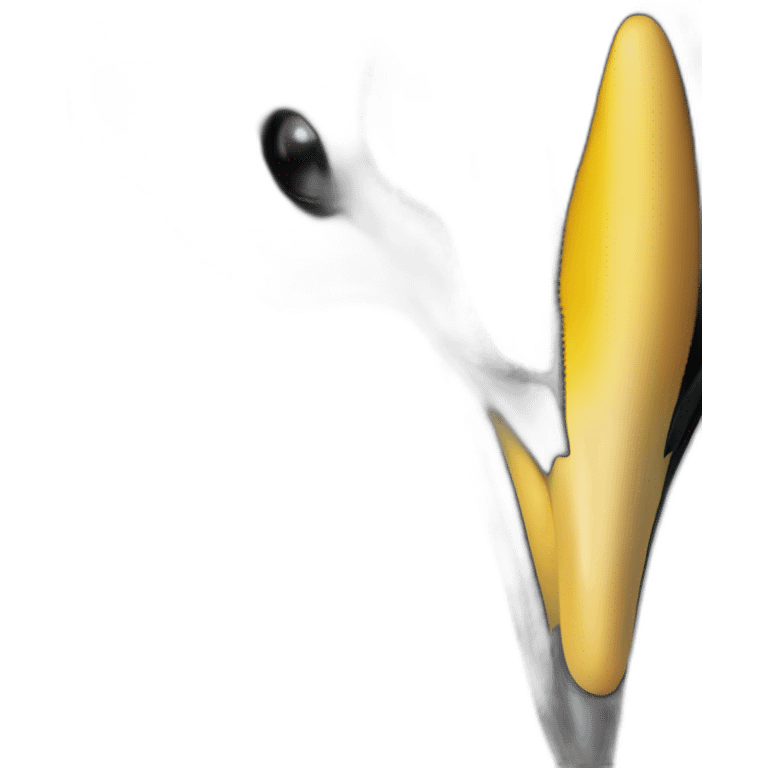 emperor-penguin-subadult emoji