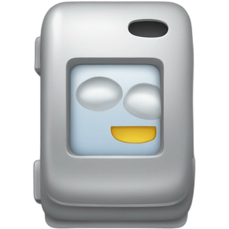 iphone-with-incoming-call emoji