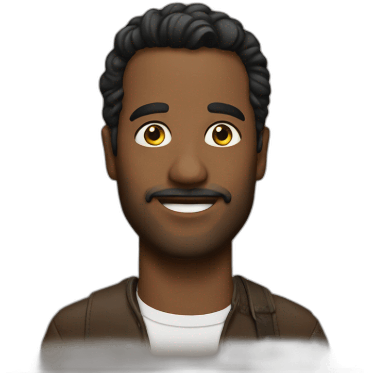 Antonio emoji