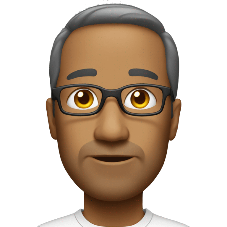 Silicon Valley Tech Guru emoji