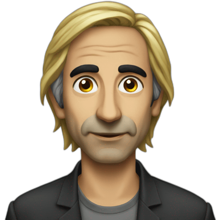 Zemmour emoji