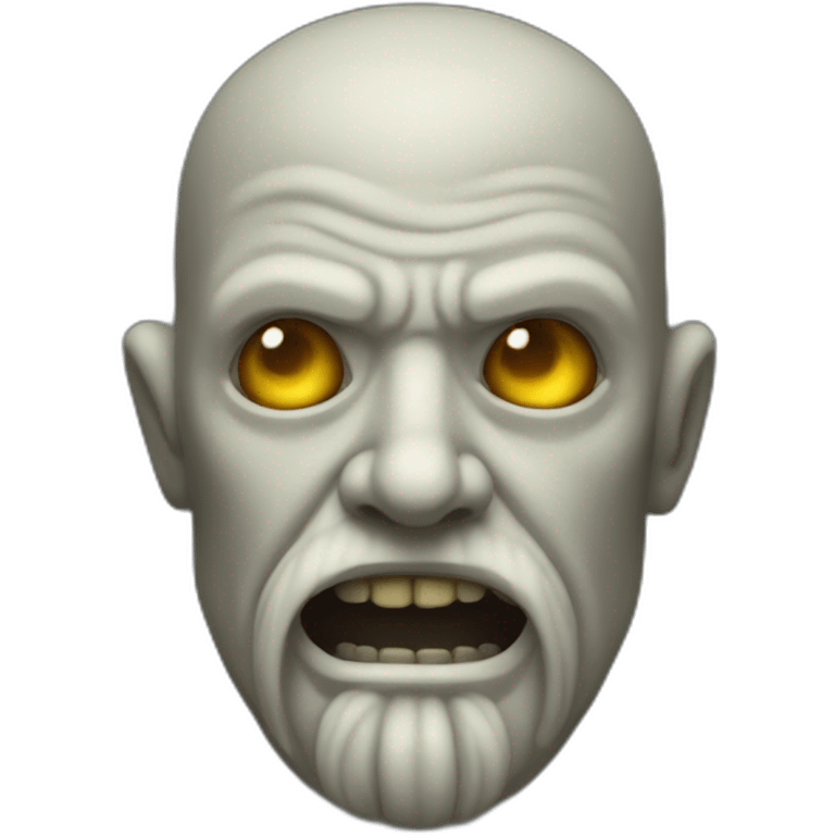 meshuggah emoji