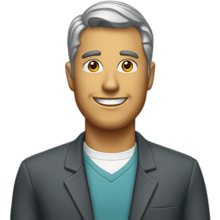 entreprise emoji