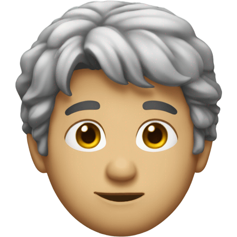 Misha Figurin emoji