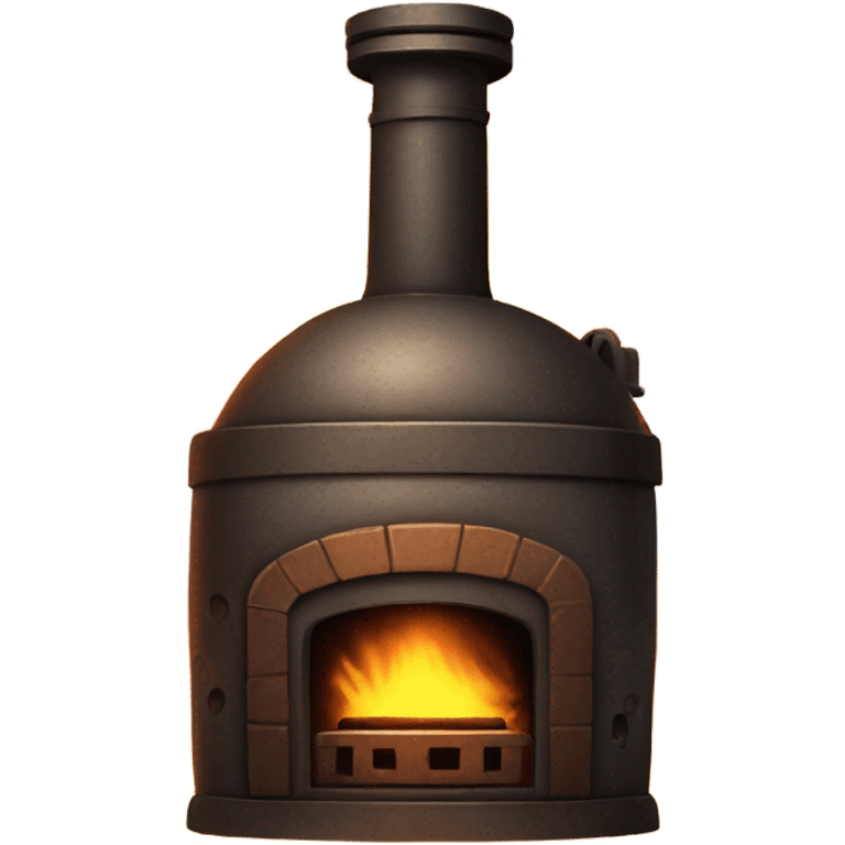 furnace emoji