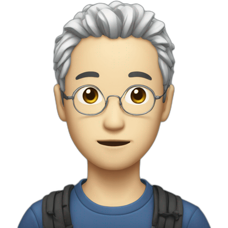 kenichiro emoji