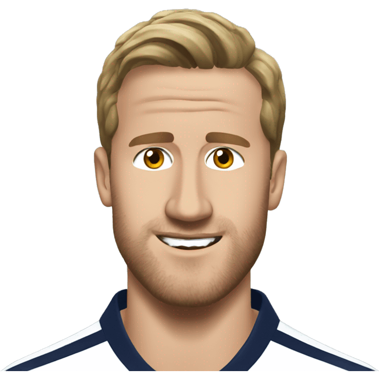 Harry kane emoji