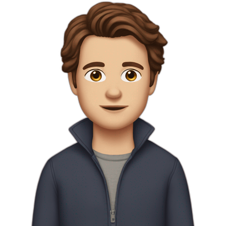 Gilmore girls Rory emoji