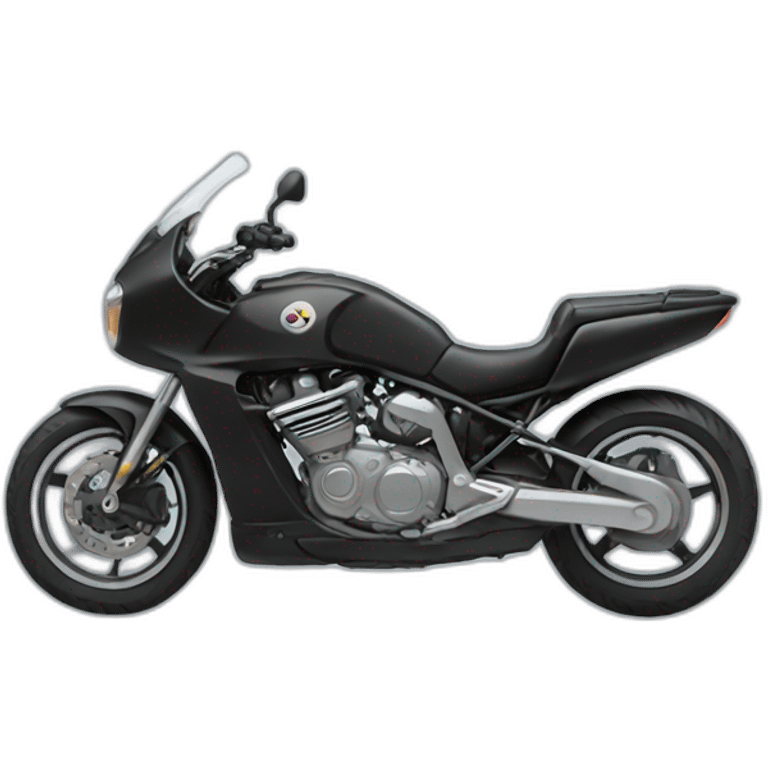 Motocycle  emoji