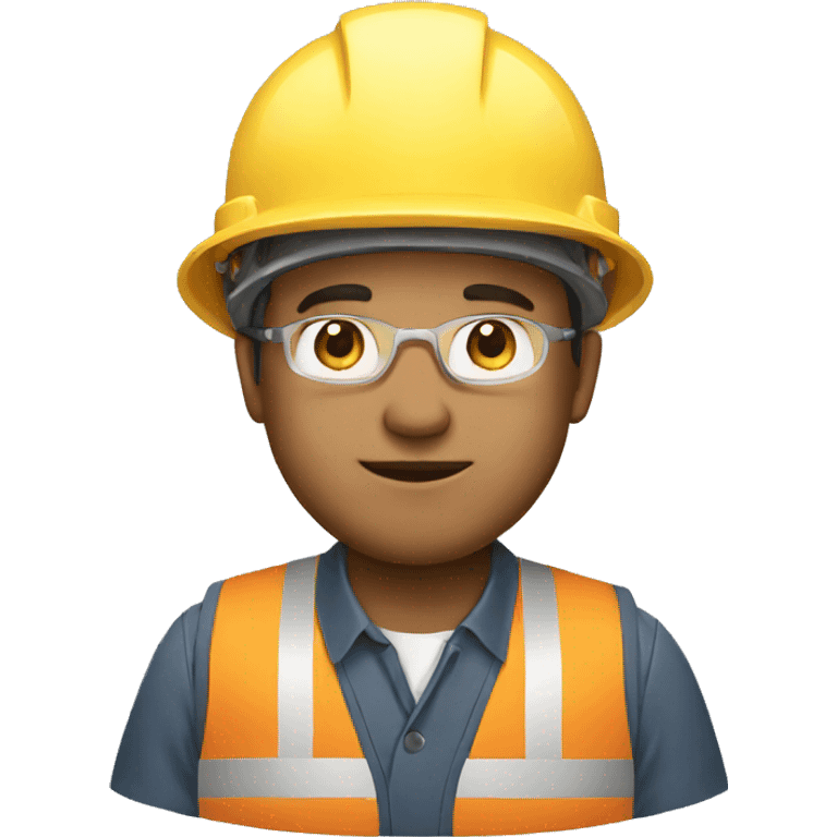 engineer emoji