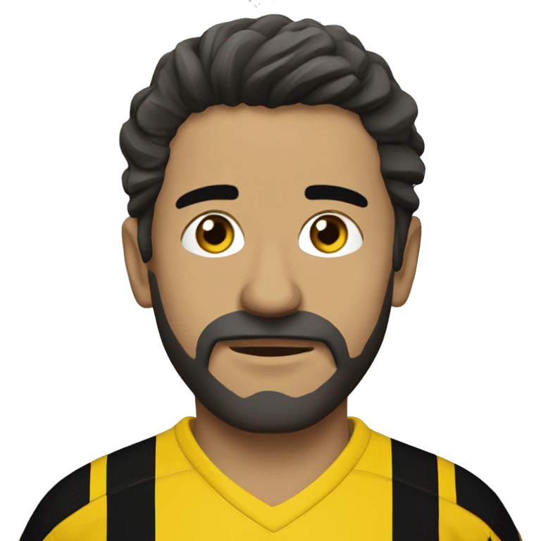 Peñarol emoji