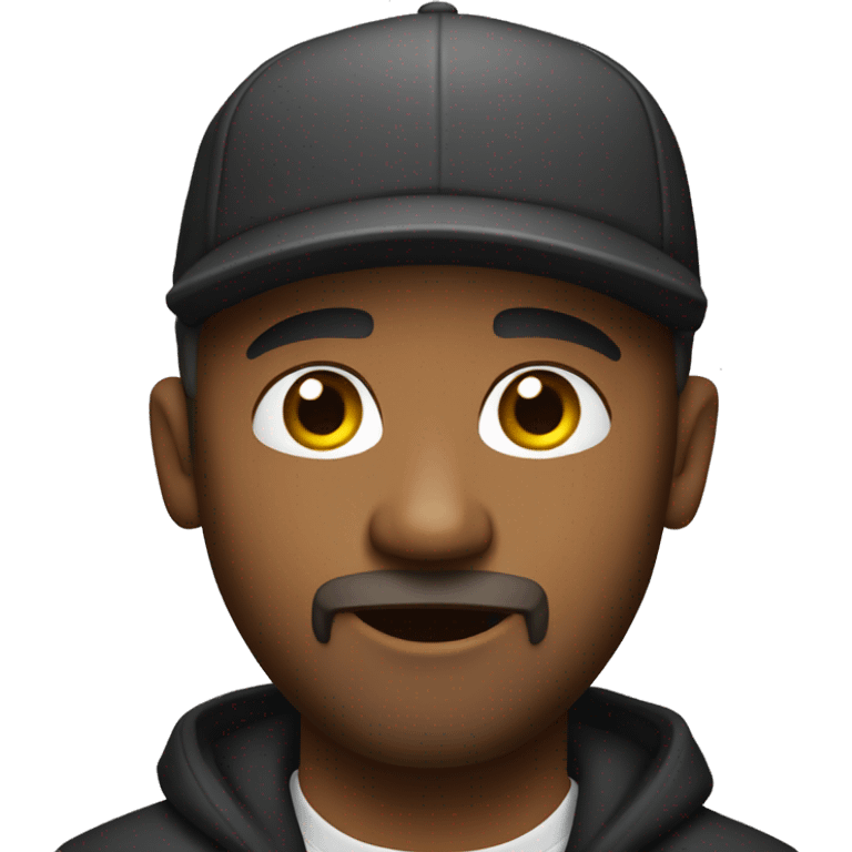 ken carson the rapper emoji