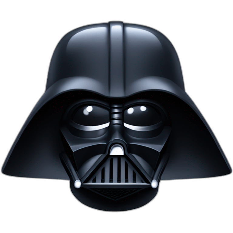 Darth Vader  emoji