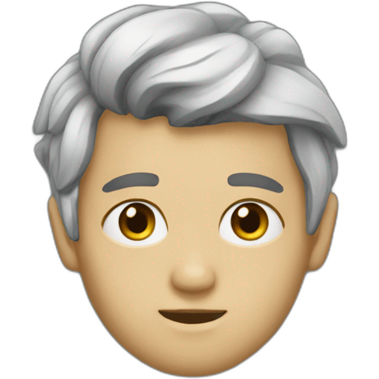 Chapi emoji