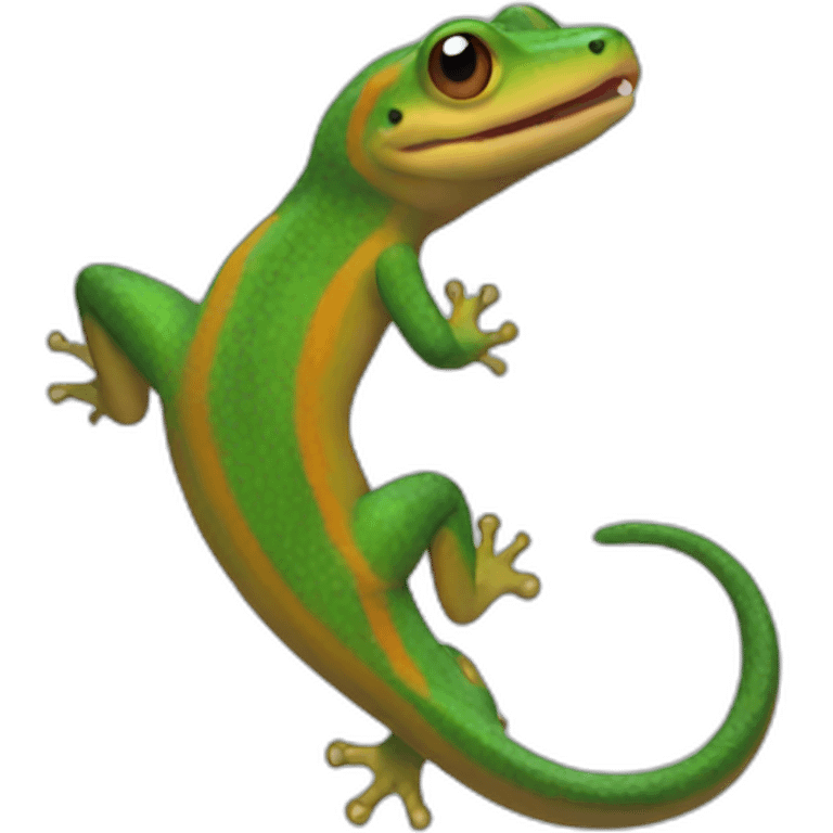 mexican-salamander emoji