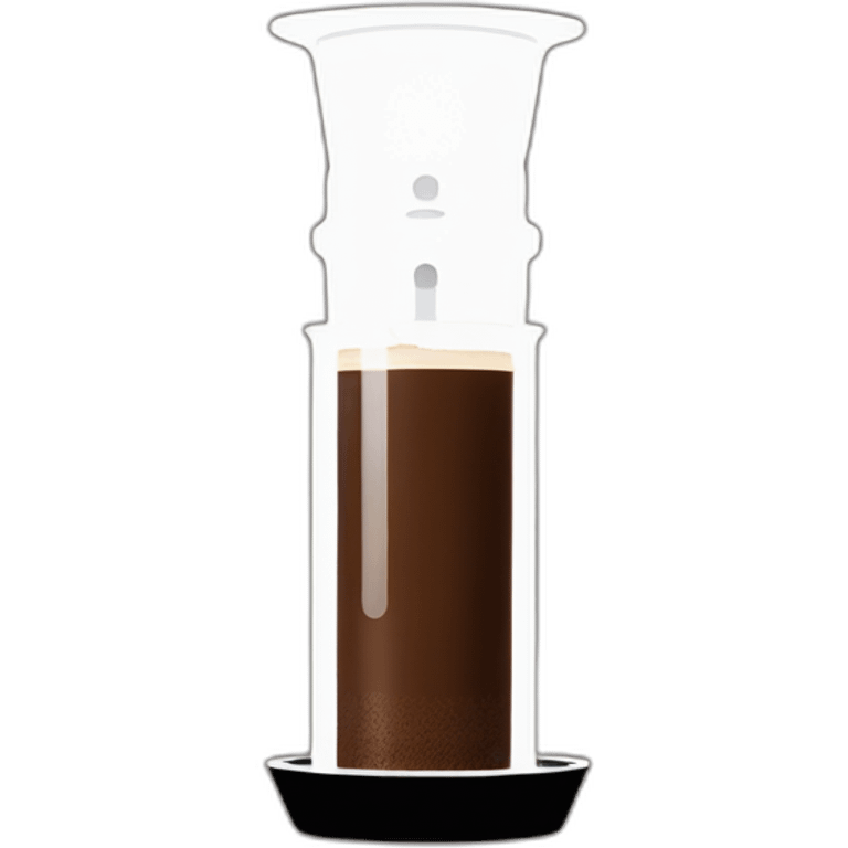 aeropress emoji