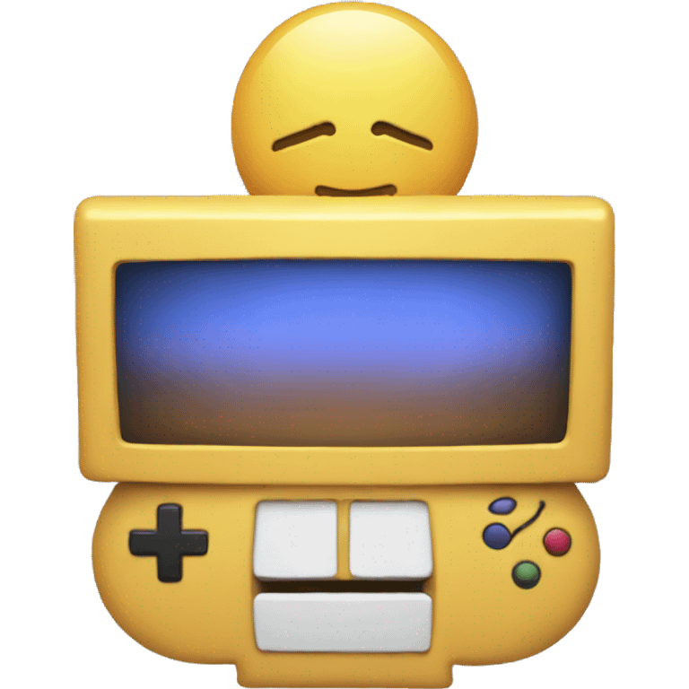 playstation4 emoji