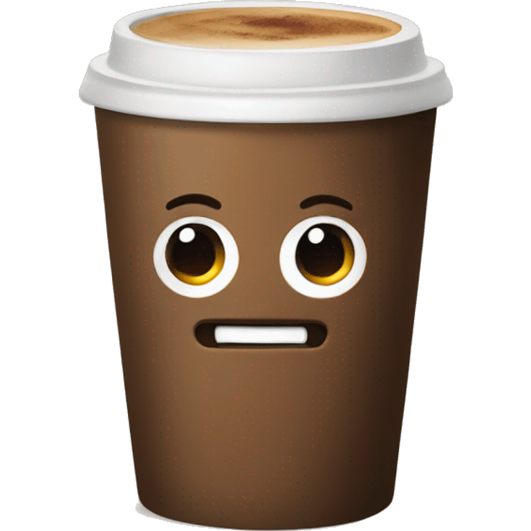 coffee  emoji