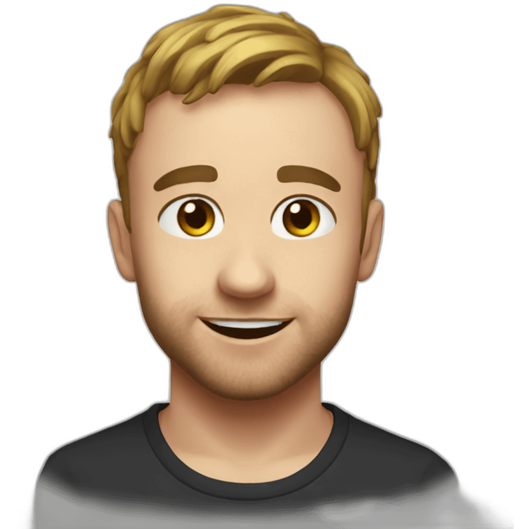 Squeezie emoji