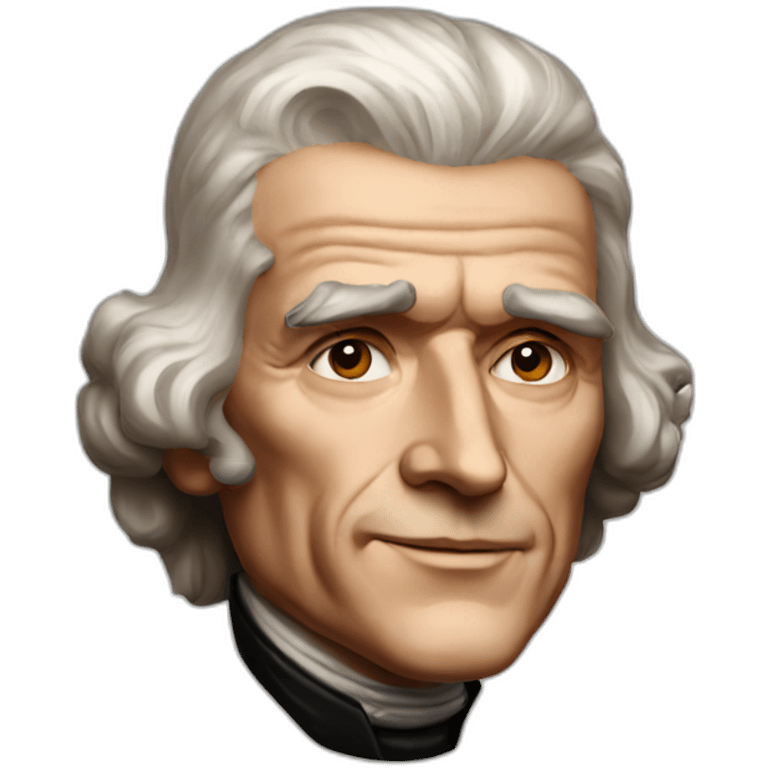 Thomas Jefferson emoji