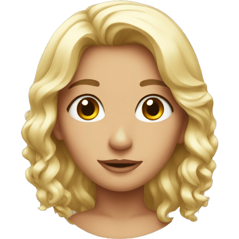 holly emoji