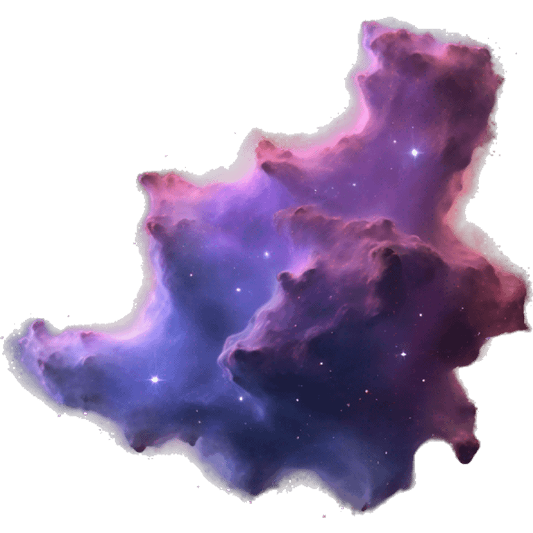 Nebula emoji