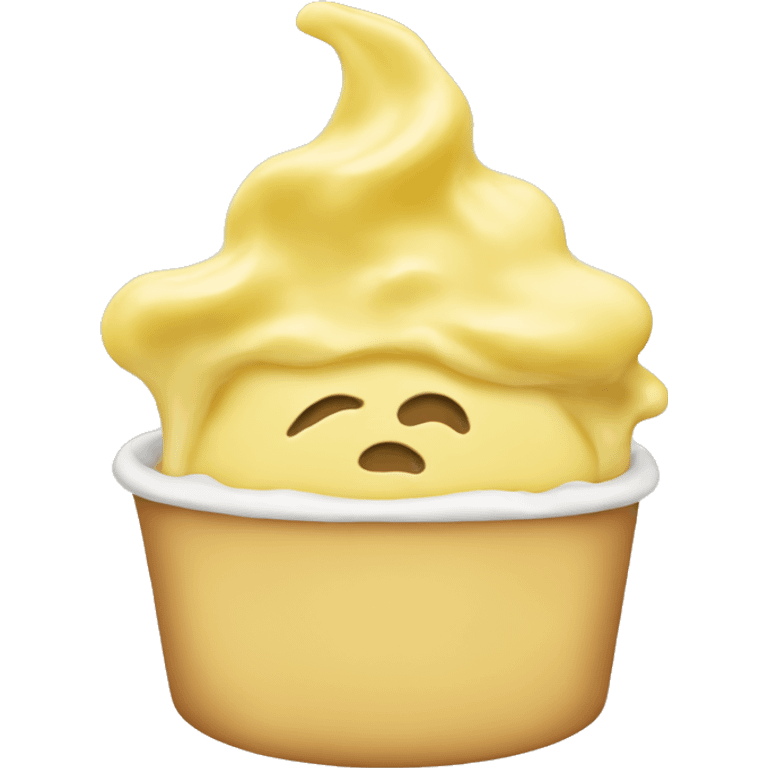 custard emoji