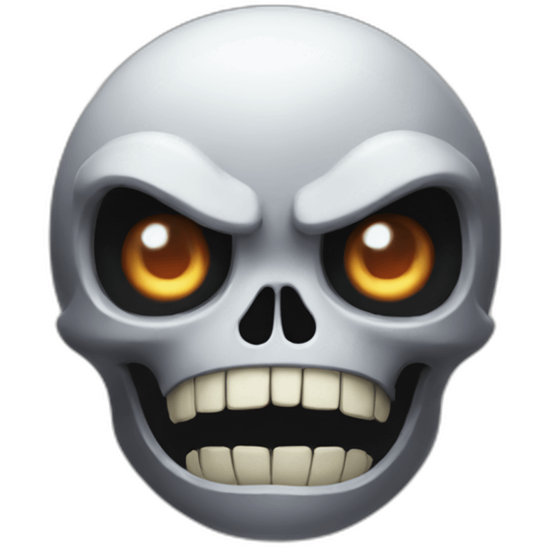 duskull pokemon emoji