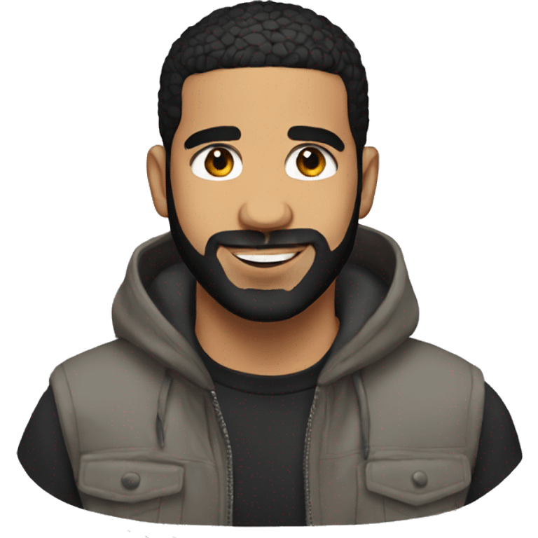 Drake emoji