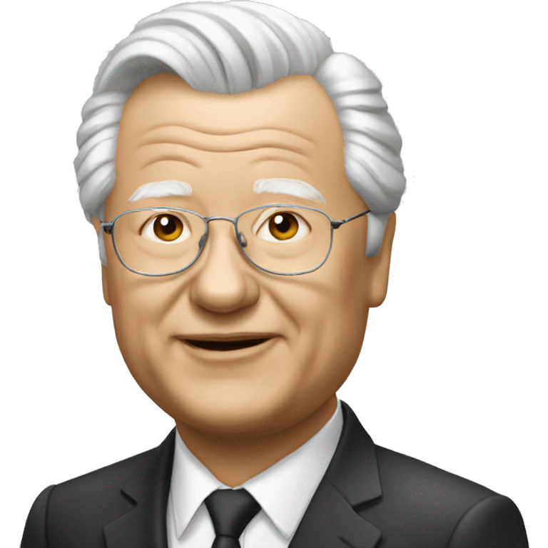 Yeltsin emoji