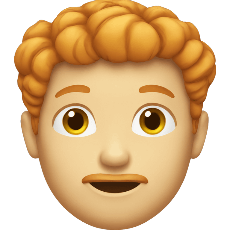 ginger root emoji