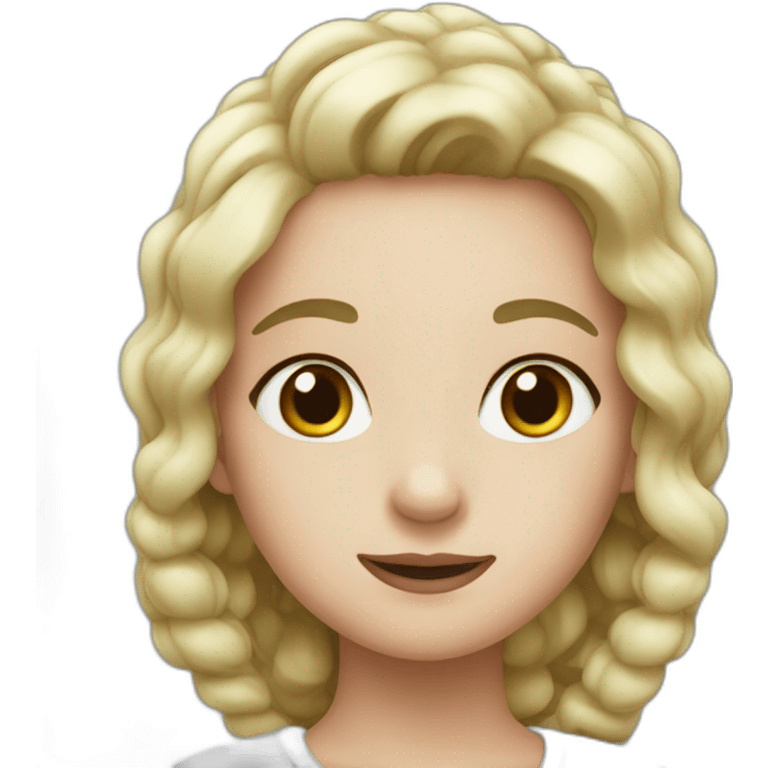 Hermine emoji