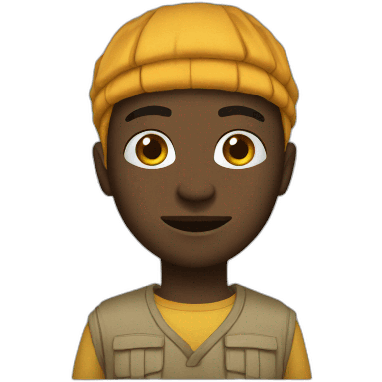 Mali emoji