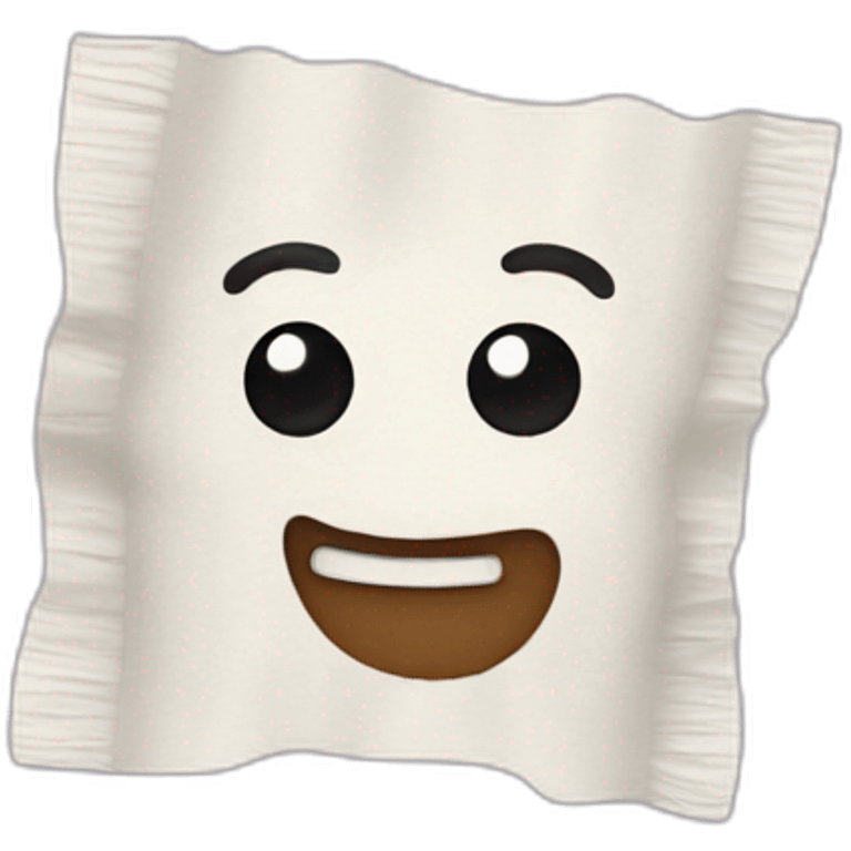 tissue emoji