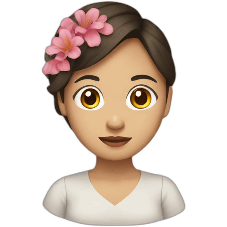 pinay emoji