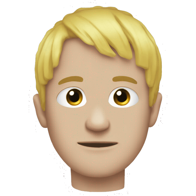 Lil peep emoji