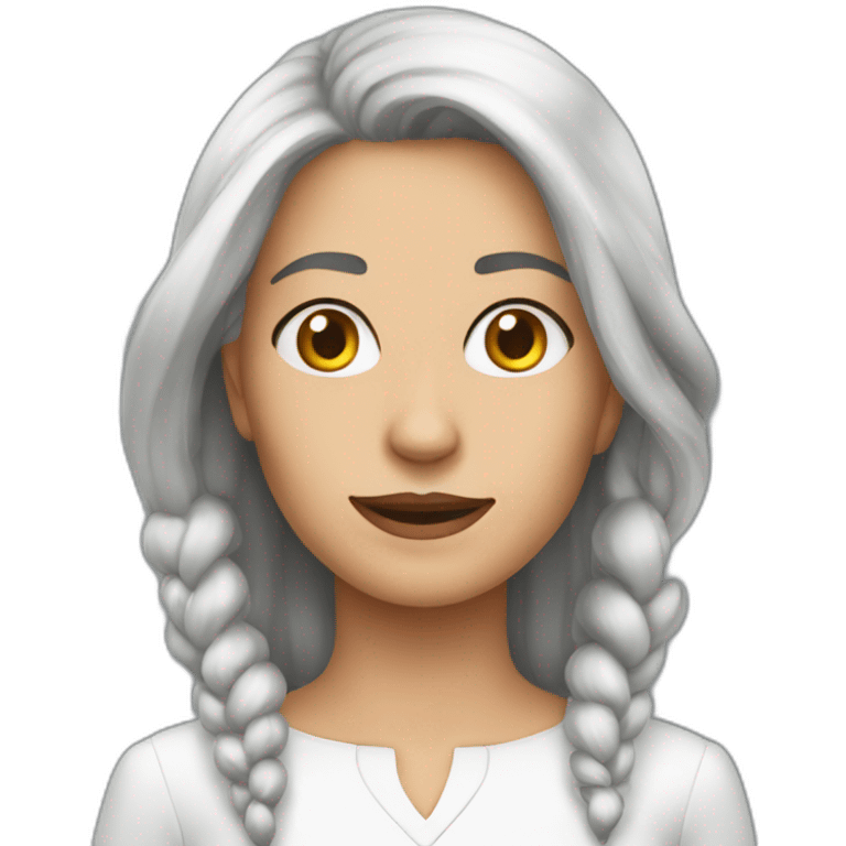 Hélène Ségara emoji