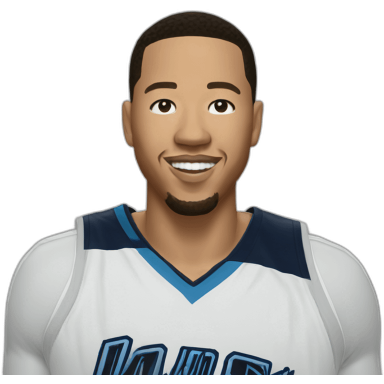 jalen brunson emoji