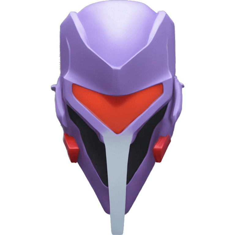 Neon Genesis Evangelion, NERV icon emoji