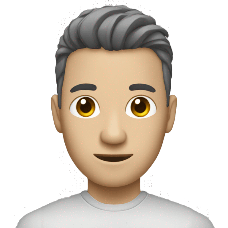 Secure Personal Data Creation emoji