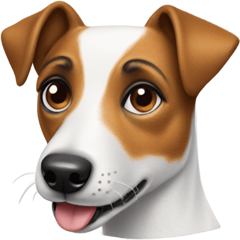 jack russel terrorist emoji