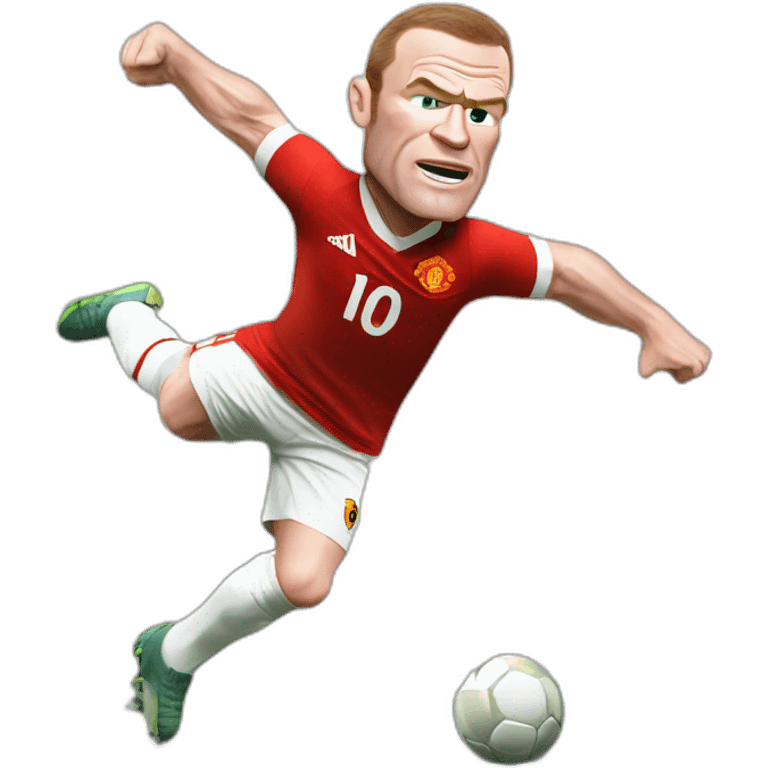 wayne-rooney-overhead-kick emoji