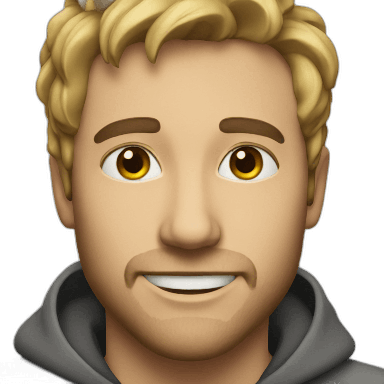 Derek emoji