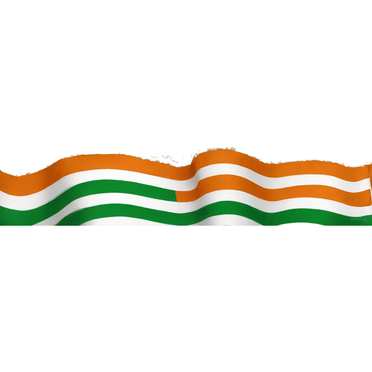 indian flag emoji