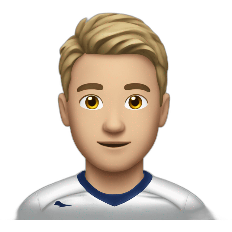 Jude Bellingham soccer England emoji