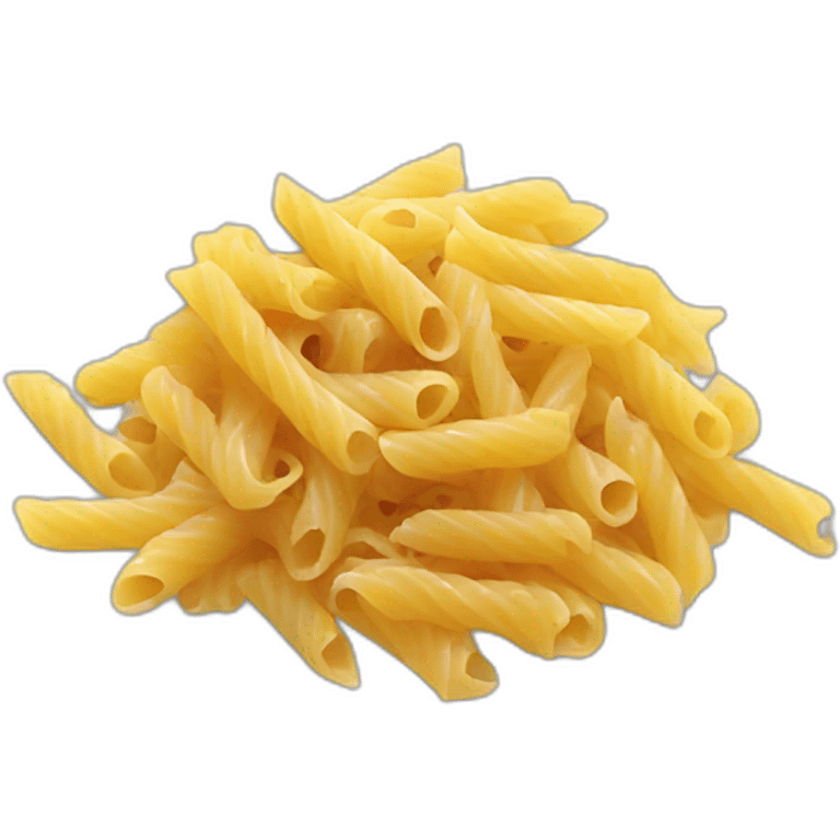 pasta-food emoji